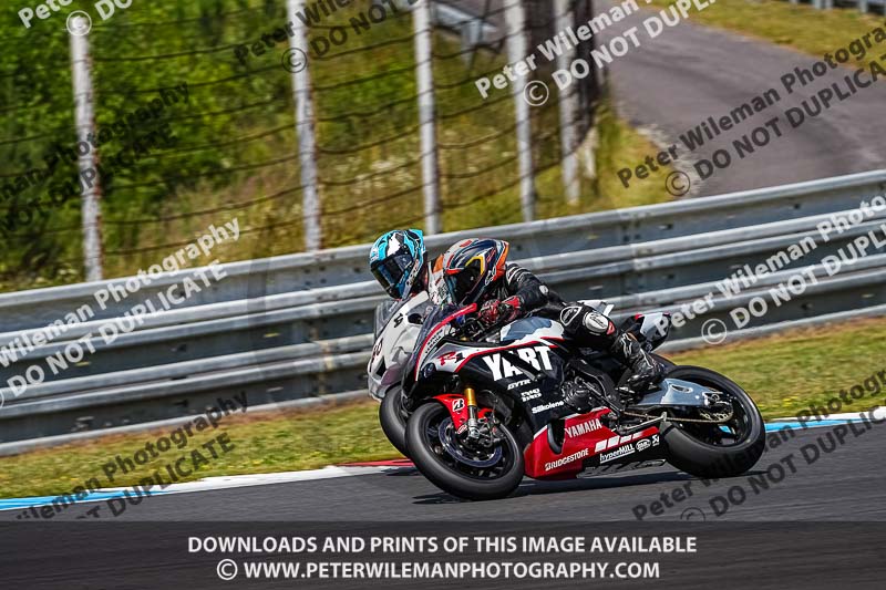 Slovakia Ring;event digital images;motorbikes;no limits;peter wileman photography;trackday;trackday digital images